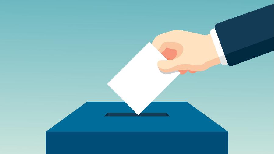 Resultado das Eleições AADECE para a gestão 2021 - 2024